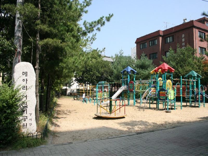 메아리어린이공원