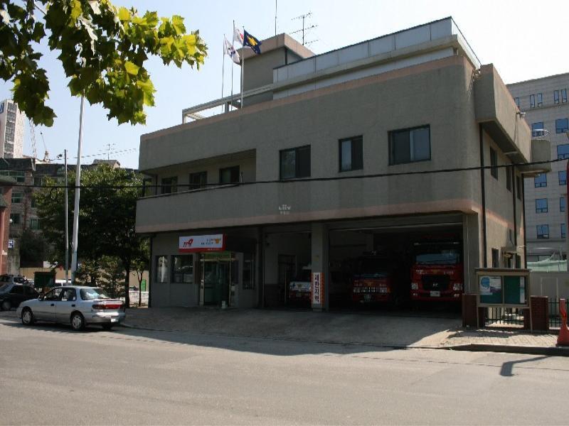 강서소방서