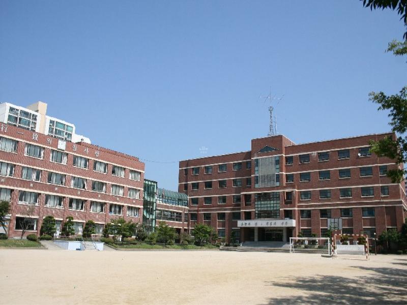 강서공업고등학교 (2)