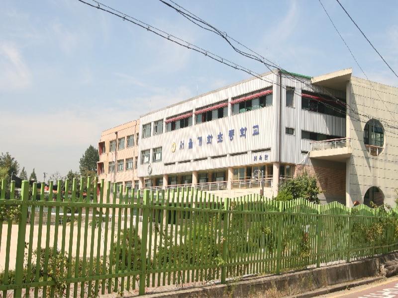 개화초등학교