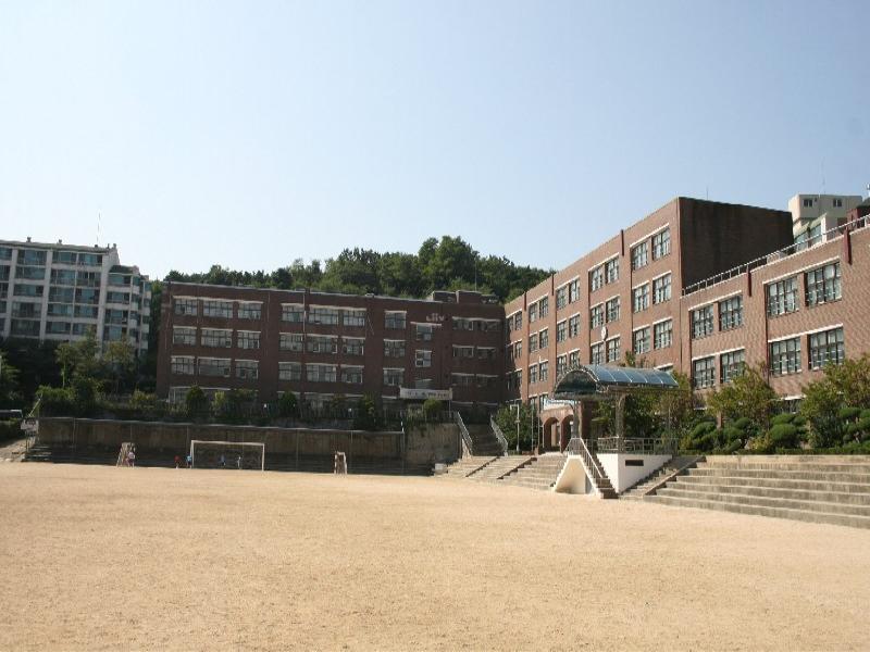 방원중학교 (1)