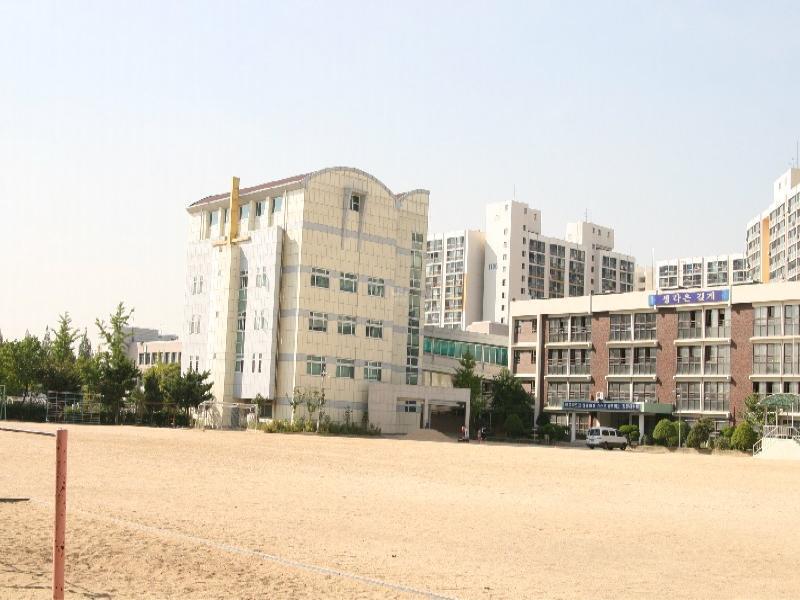 방화초등학교 (1)