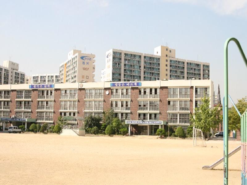 방화초등학교 (3)