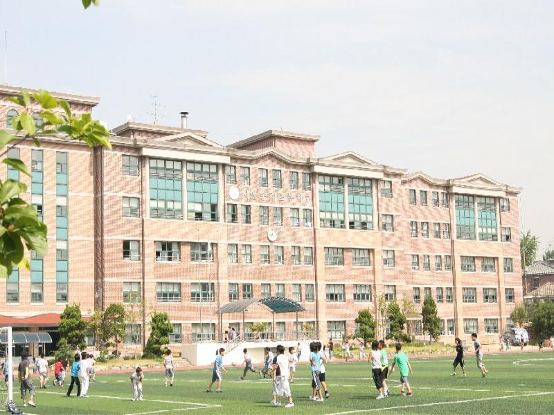 송정초등학교 (1)