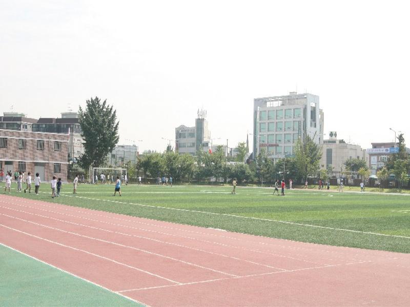 송정초등학교 (2)