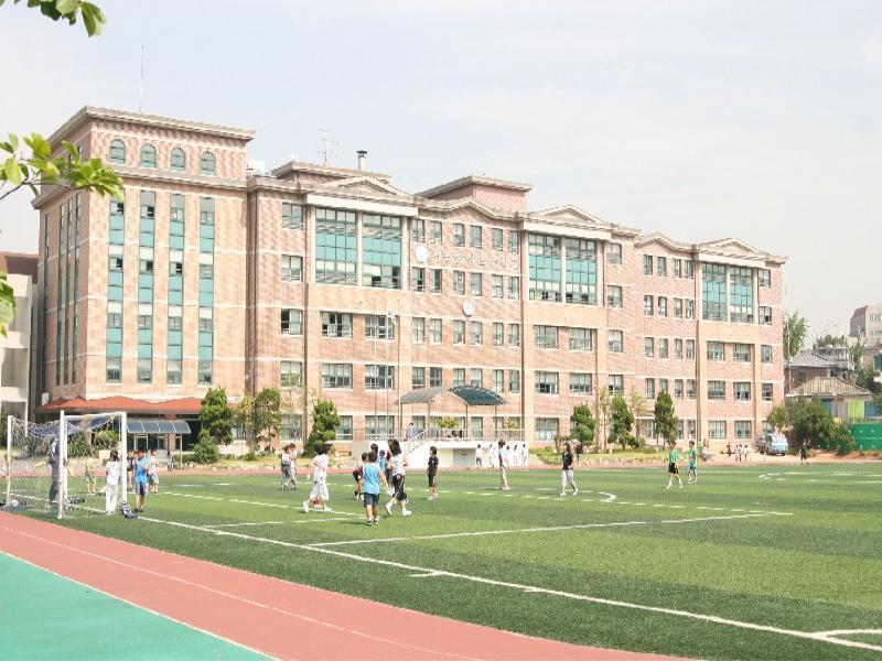 송정초등학교 (4)