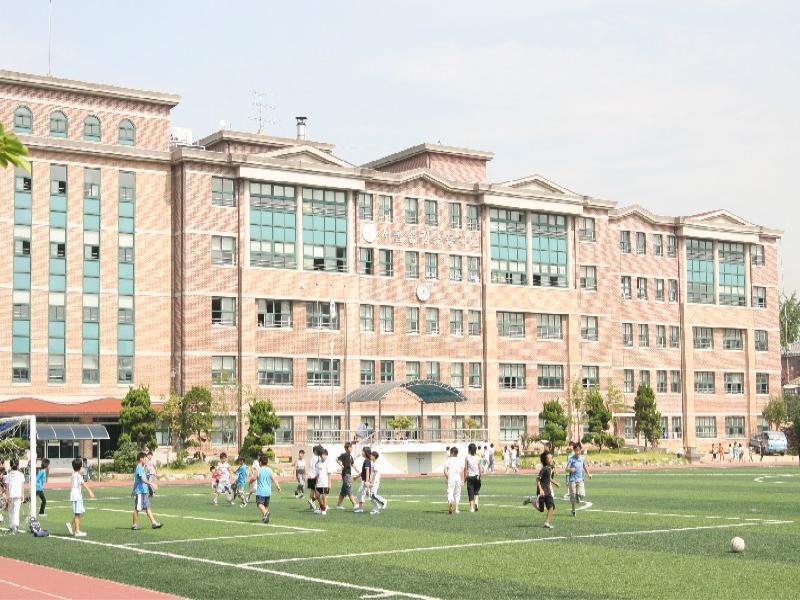송정초등학교 (5)