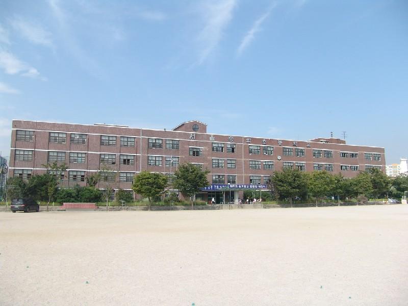 송화초등학교 (1)