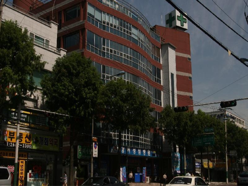 강서성심병원