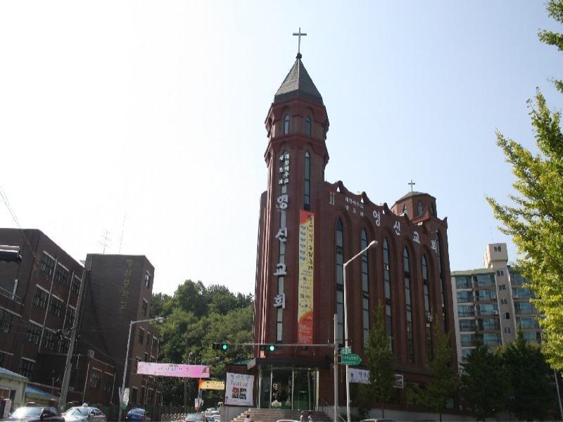 영신교회