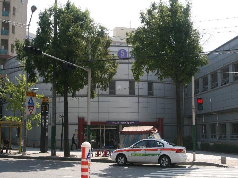 개화산역 (1)