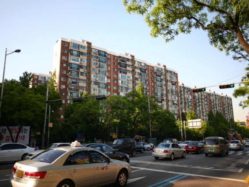 k_압구정 현대아파트 내외전경41