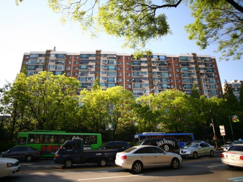 k_압구정 현대아파트 내외전경42