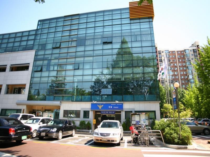 k_파출소