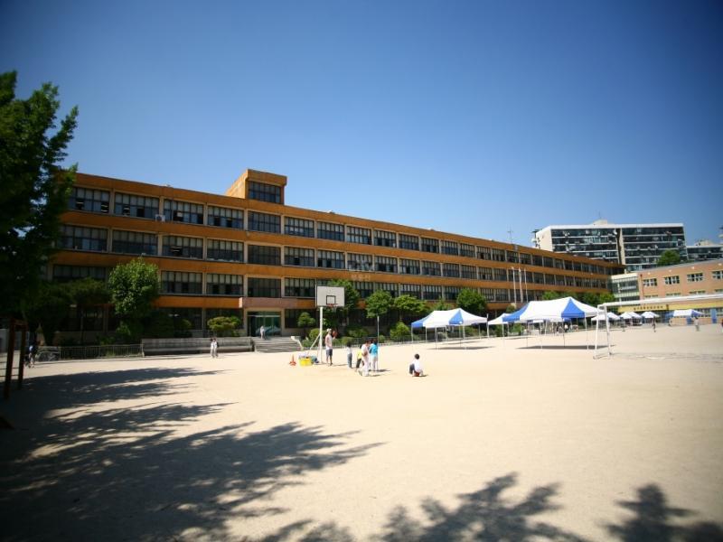 k_압구정초교