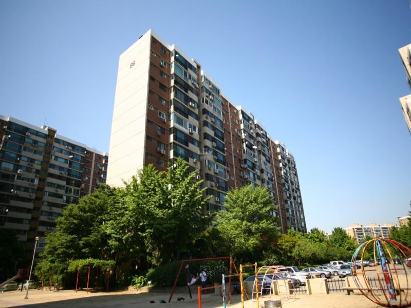 k_압구정 현대아파트 내외전경02