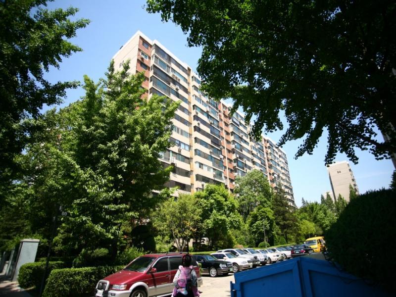 k_압구정 현대아파트 내외전경03