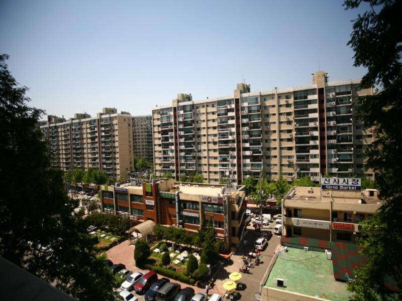 k_압구정 현대아파트 내외전경21