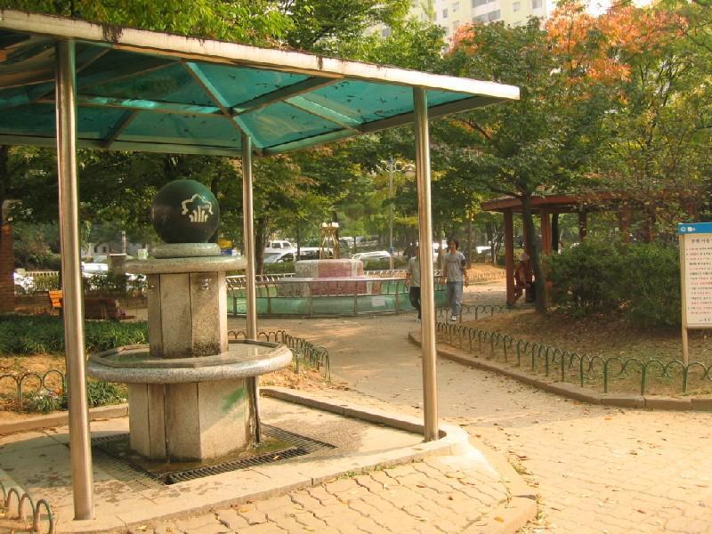 송내 어린이 공원 1