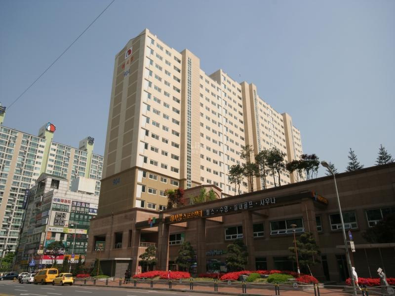 904동1