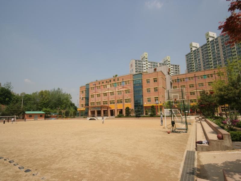 도농초교