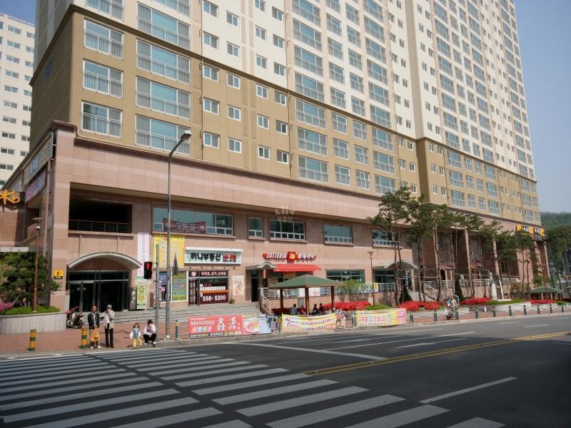 단지상가