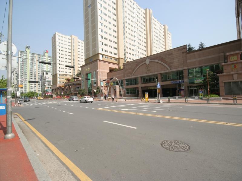 단지앞도로1