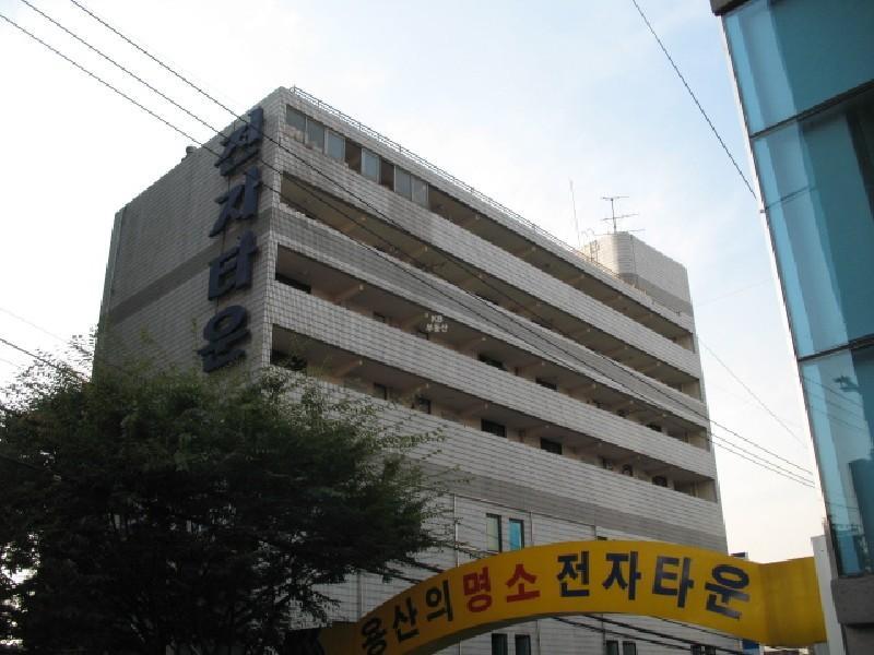 한강로3가 전자타운의 KB시세, AI예측시세, 실거래가, 매물, 대출정보, 커뮤니티 | KB부동산 한강로3가 전자타운 | KB부동산