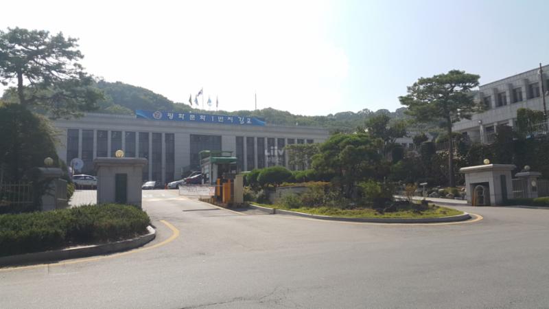 각종 행정 업무 처리에 편리한 김포시청이 단지 인근에 위치해 있습니다