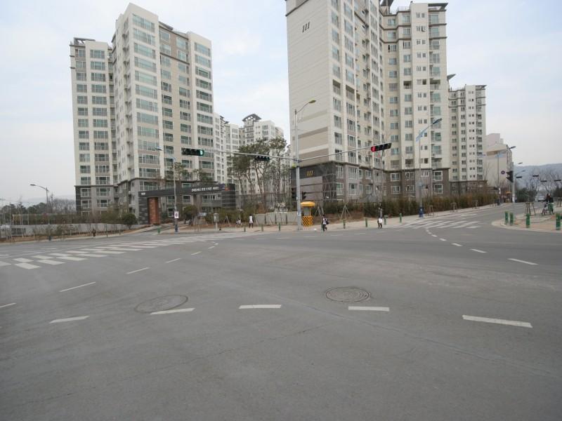 단지앞사거리