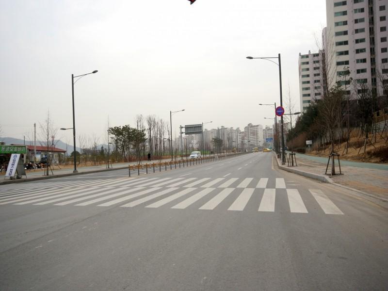 부흥로