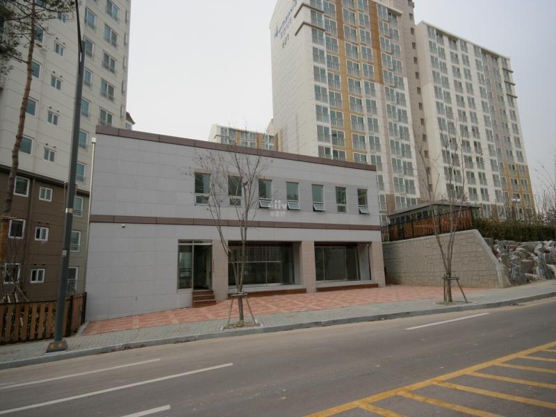 단지앞상가