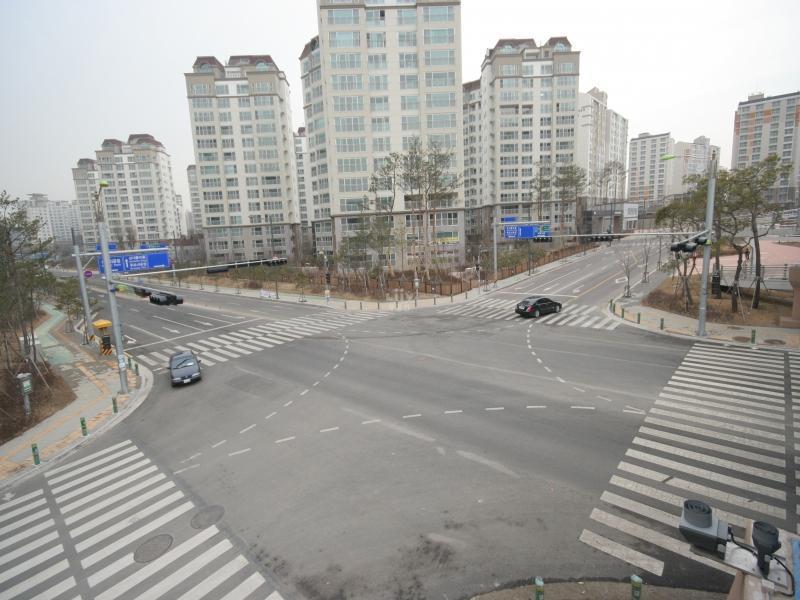 단지앞사거리