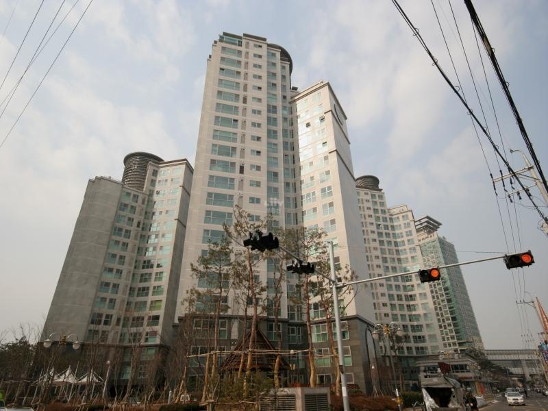 B동1