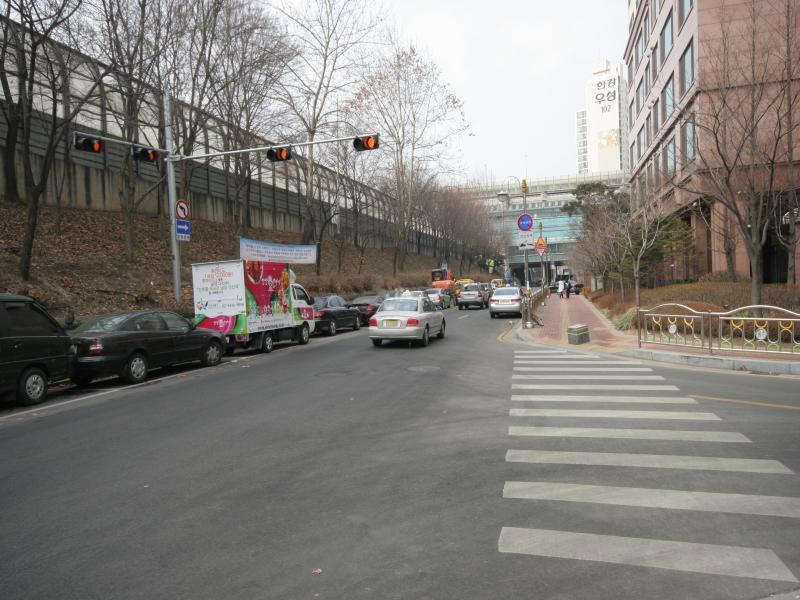 뚝방길