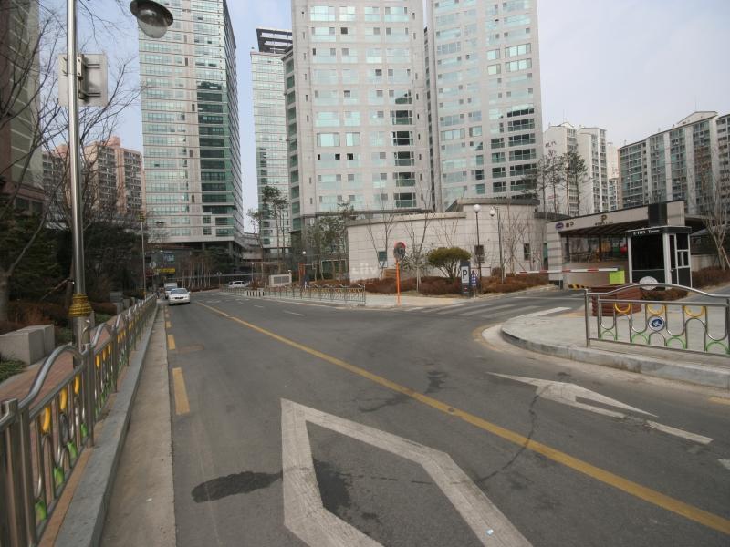 자양오솔길