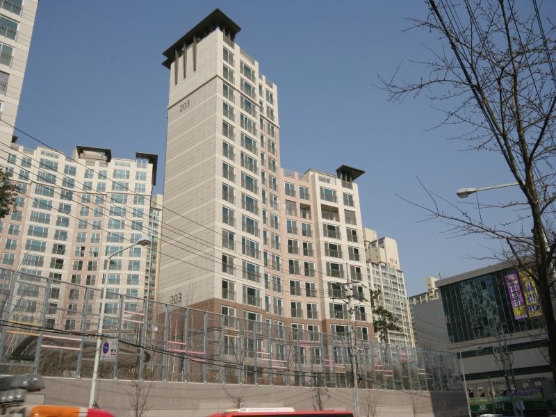203동1