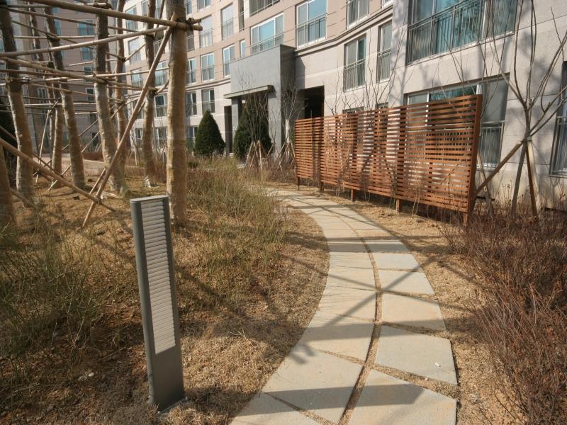 산책로