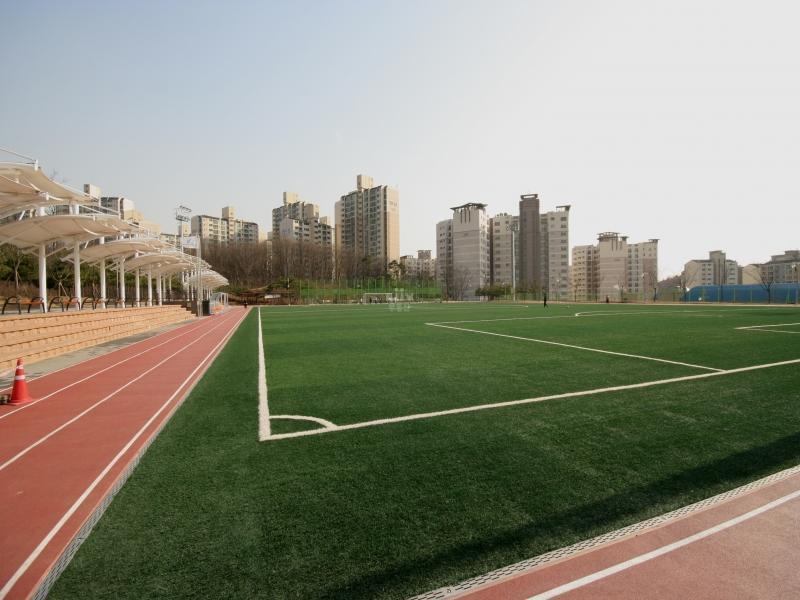 능내근린공원