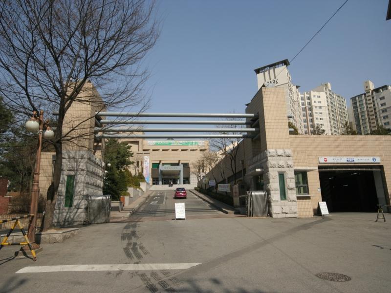 검단복지회관