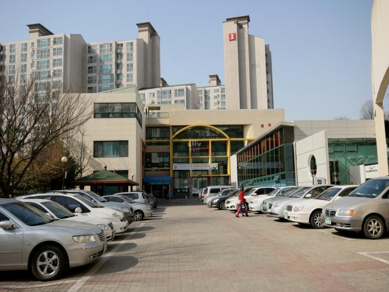 검단어린이도서관