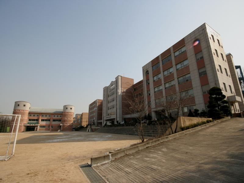 검단고교