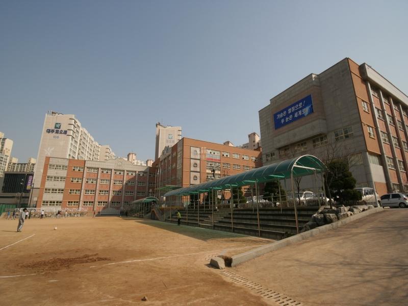 마전중교