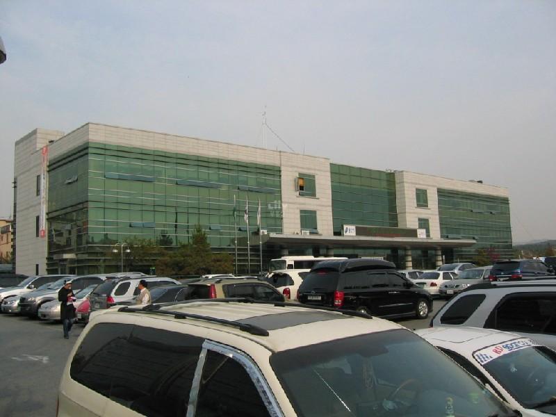 기흥구청