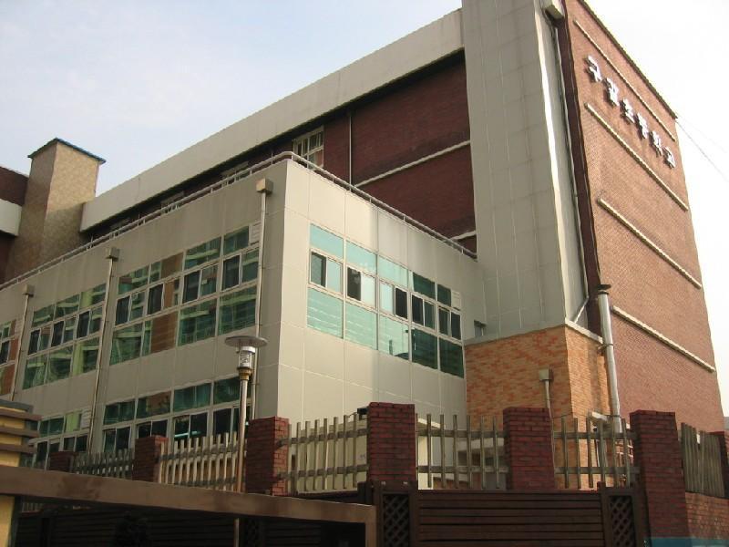 구갈초 1