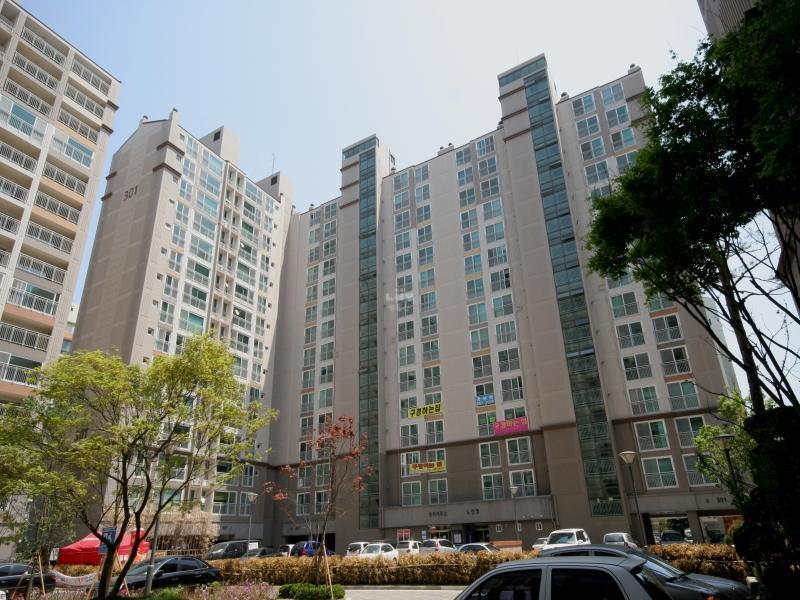 301동1