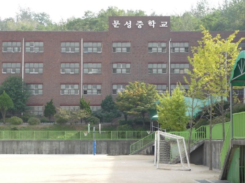 문성중