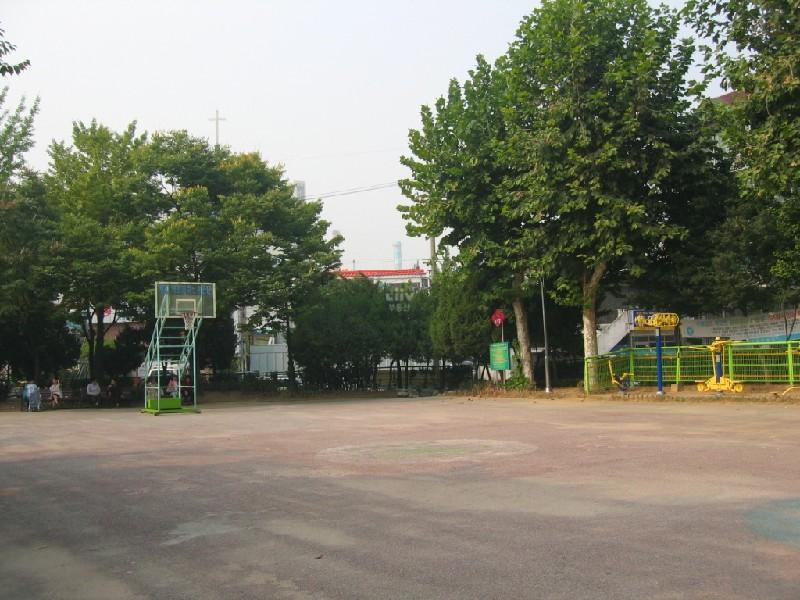 공 원
