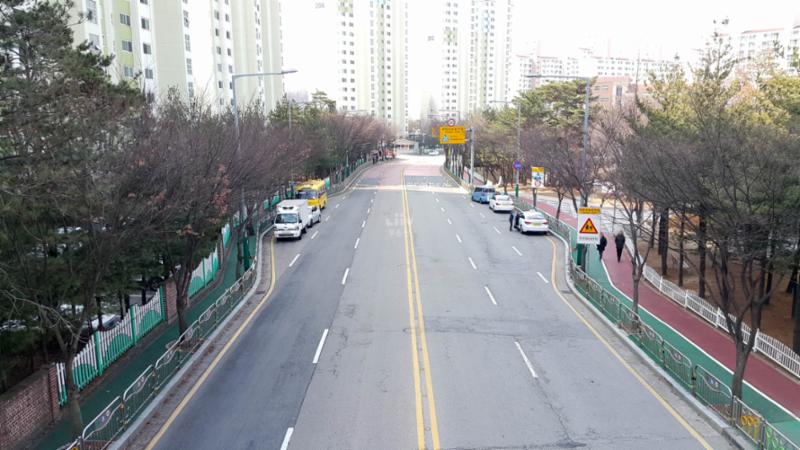 갈미로입니다