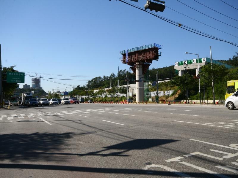 경희대삼거리